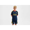 Arsenal 26/27 Away - Kids Kit