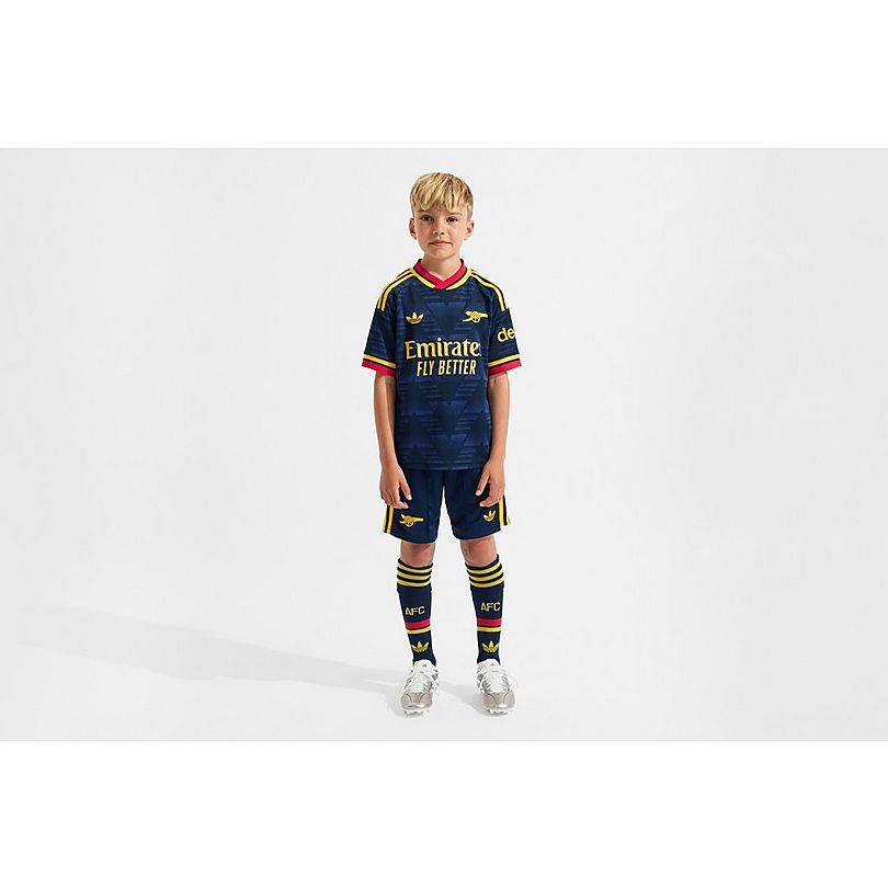 Arsenal 26/27 Trasferta - Kit Bambini