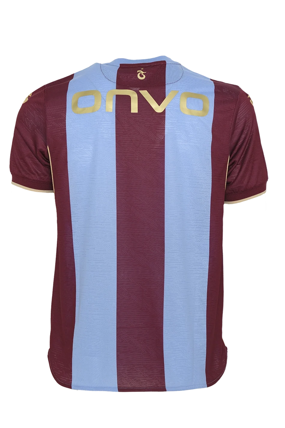 Trabzonspor 26/27 Home Player Version Jersey - back