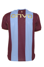 Trabzonspor 26/27 Home Jersey - back