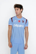Trabzonspor 26/27 Away Player Version Jersey - worn by model