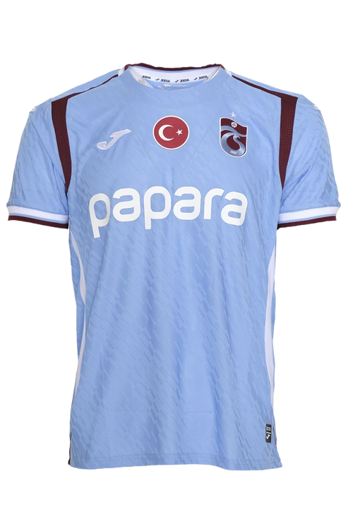 Trabzonspor 26/27 Auswärts – Fan-Version