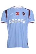 Trabzonspor 26/27 Away Player Version Jersey - front