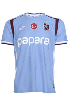 Trabzonspor 26/27 Away Player Version Jersey - front