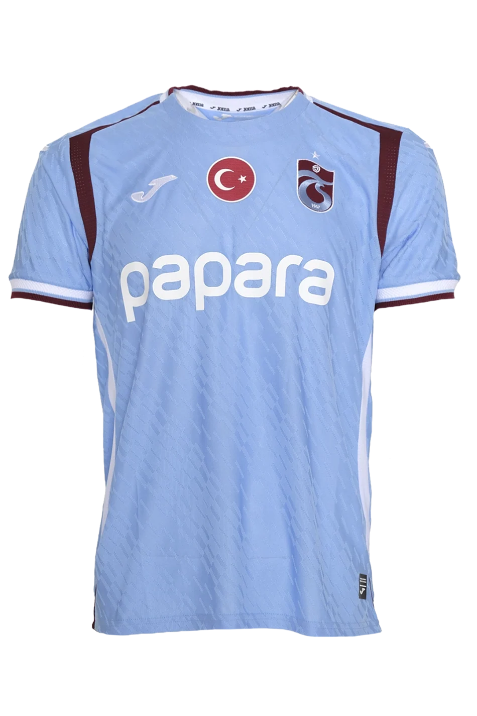 Trabzonspor 26/27 Away Player Version Jersey - front
