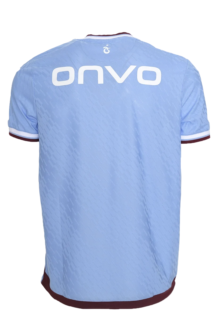 Trabzonspor 26/27 Away Jersey - back