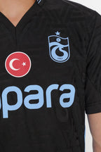 Trabzonspor 26/27 Third Jersey - crest detail
