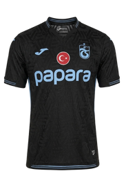 Trabzonspor 26/27 Third - Fan Version