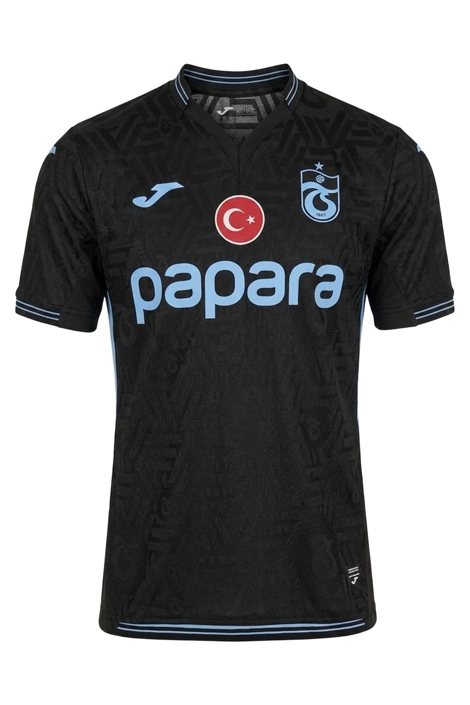 Trabzonspor 26/27 Third Jersey - front