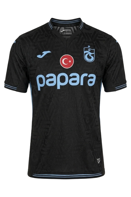 Trabzonspor 26/27 Ausweichtrikot – Fan-Version