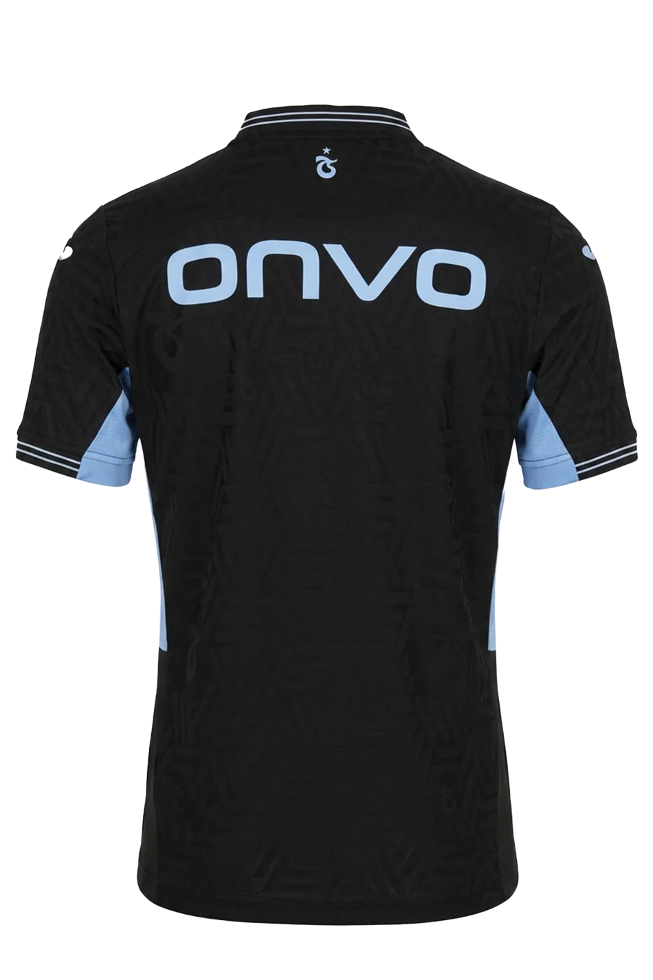 Trabzonspor 26/27 Third Jersey - back
