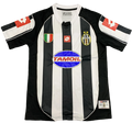 Juventus 02/03 I Heimtrikot – Retro-Version
