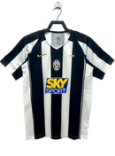 Juventus 04/05 I Home Jersey - Retro Version