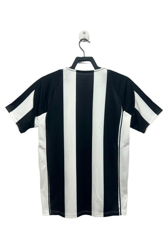 Juventus 04/05 I Camiseta Local - Versión Retro