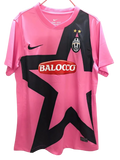 Juventus 11/12 II Auswärtstrikot – Retro-Version