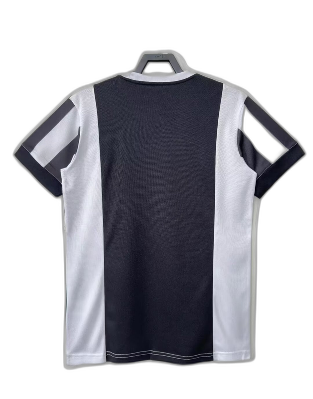 Camiseta del 120 Aniversario de la Juventus - Versión Retro