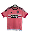 Juventus 15/16 II Auswärtstrikot – Retro-Version