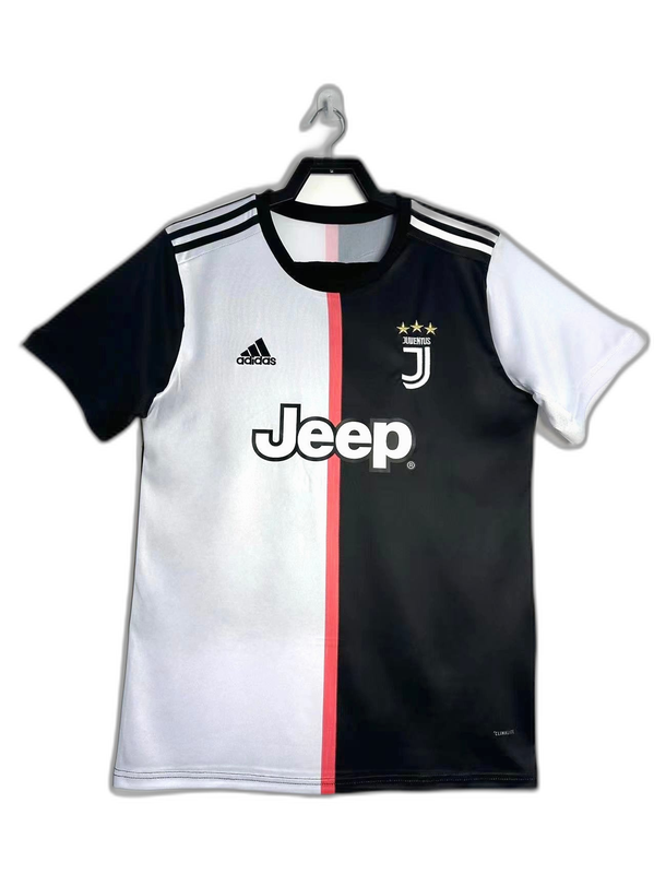 Juventus 19/20 I Heimtrikot – Retro-Version