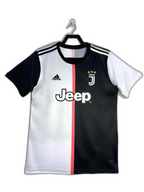 Juventus 19/20 I Heimtrikot – Retro-Version