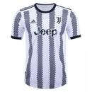 Juventus 22/23 I Home Jersey - Player Version