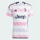 Juventus 23/24 II Away Jersey - Fan Version