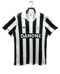 Juventus 92/94 Primera Equipación - Versión Retro