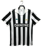 Juventus 92/94 Primera Equipación - Versión Retro