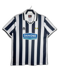 Juventus 94/95 I Camiseta Local - Versión Retro