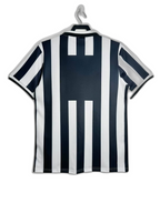 Juventus 94/95 I Camiseta Local - Versión Retro