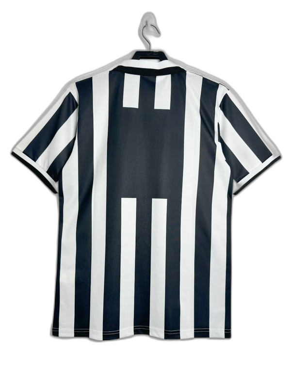 Juventus 95/96 I Heimtrikot – Retro-Version