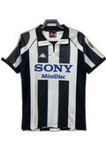 Juventus 97/98 I Camiseta Local - Versión Retro