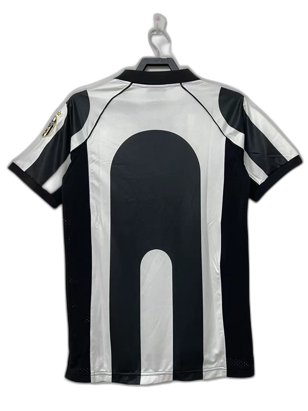 Juventus 97/98 I Camiseta Local - Versión Retro