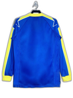 Camiseta Retro de Visita Juventus 97/99 II - Manga Larga