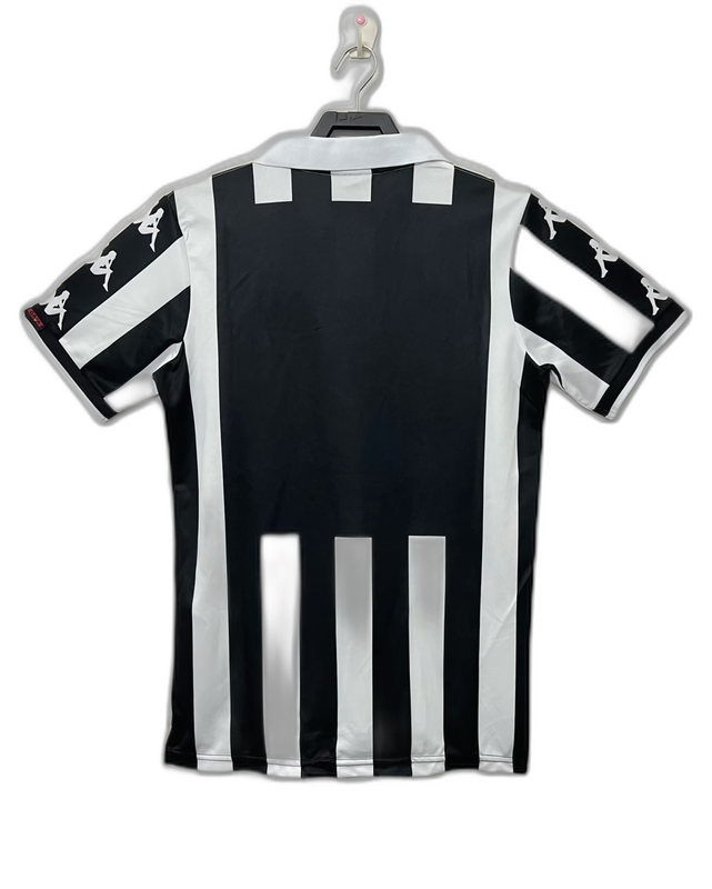 Juventus 99/00 I Camiseta Local - Versión Retro
