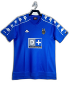 Juventus 99/00 Segunda equipación - Versión retro