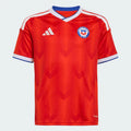 Chile 26/27 Home - Kids Kit - image 1