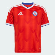 Chile 26/27 Home - Kids Kit