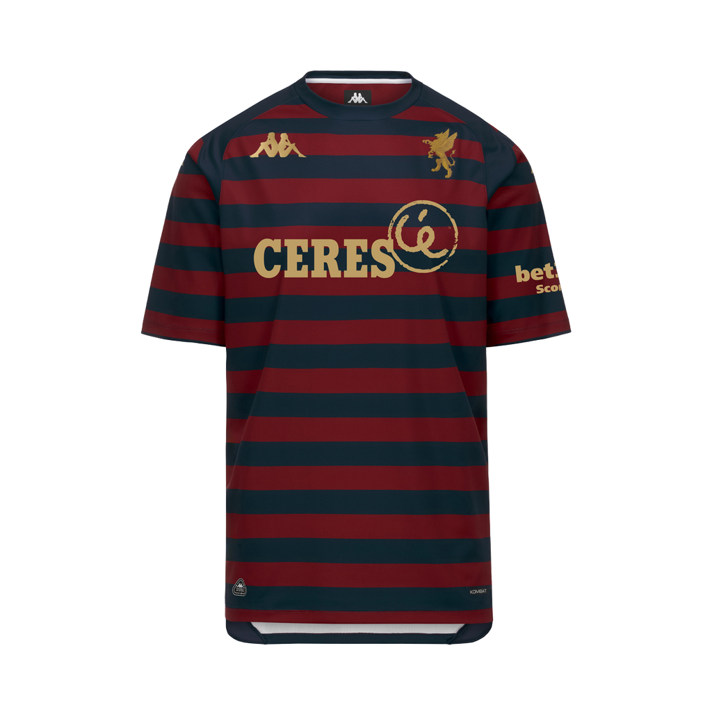 Genoa 26/27 Third - Fan Version - image 1