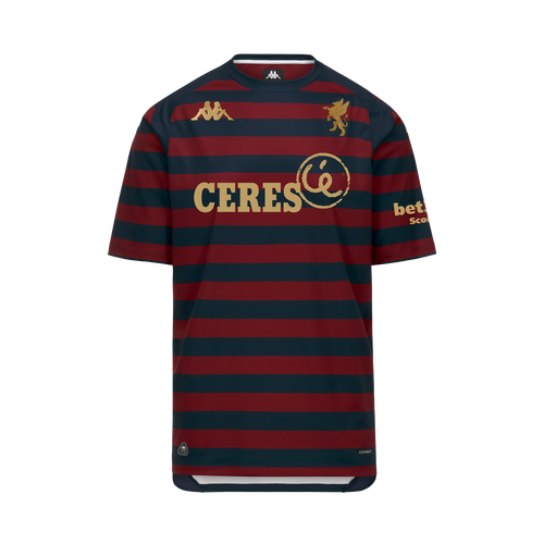 Genoa 26/27 Third - Fan Version
