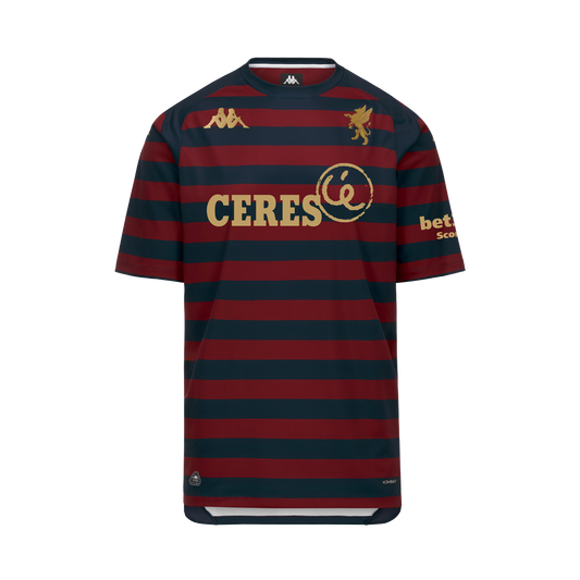 Genoa 26/27 Third - Fan Version - image 1