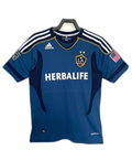 Maglia da Trasferta La Galaxy 11/12 II - Versione Retro