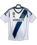 LA Galaxy 2012 I Home Jersey - Retro Version