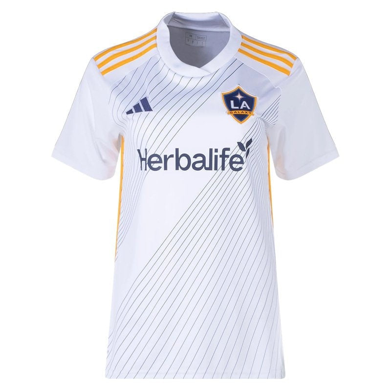 LA Galaxy 2024 I Maglia Home - Donna