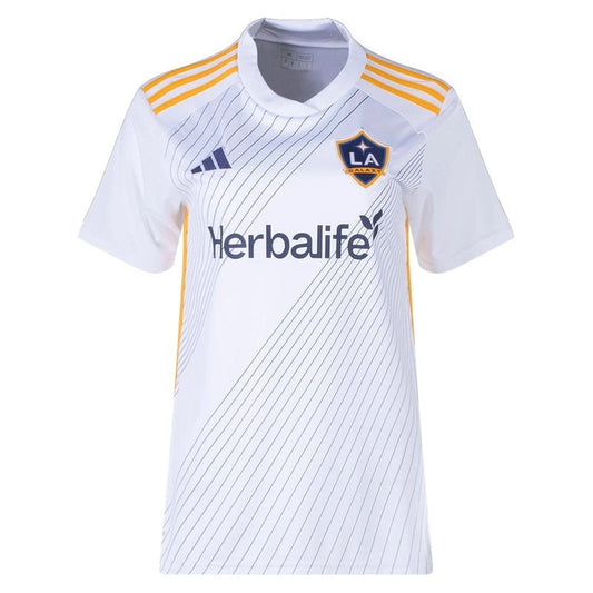 LA Galaxy 2024 I Camiseta de local - Mujer