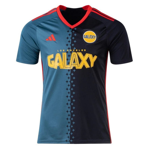 Tercera camiseta LA Galaxy 2024 III - Versión aficionado