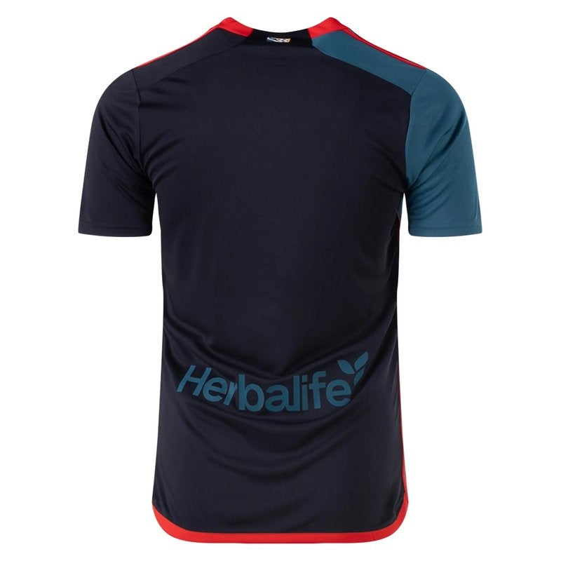 Terza maglia LA Galaxy 2024 III - Versione Tifoso