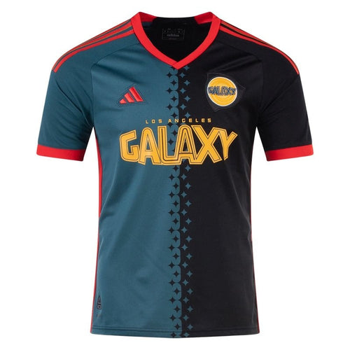 Tercera camiseta LA Galaxy 2024 III - Versión jugador