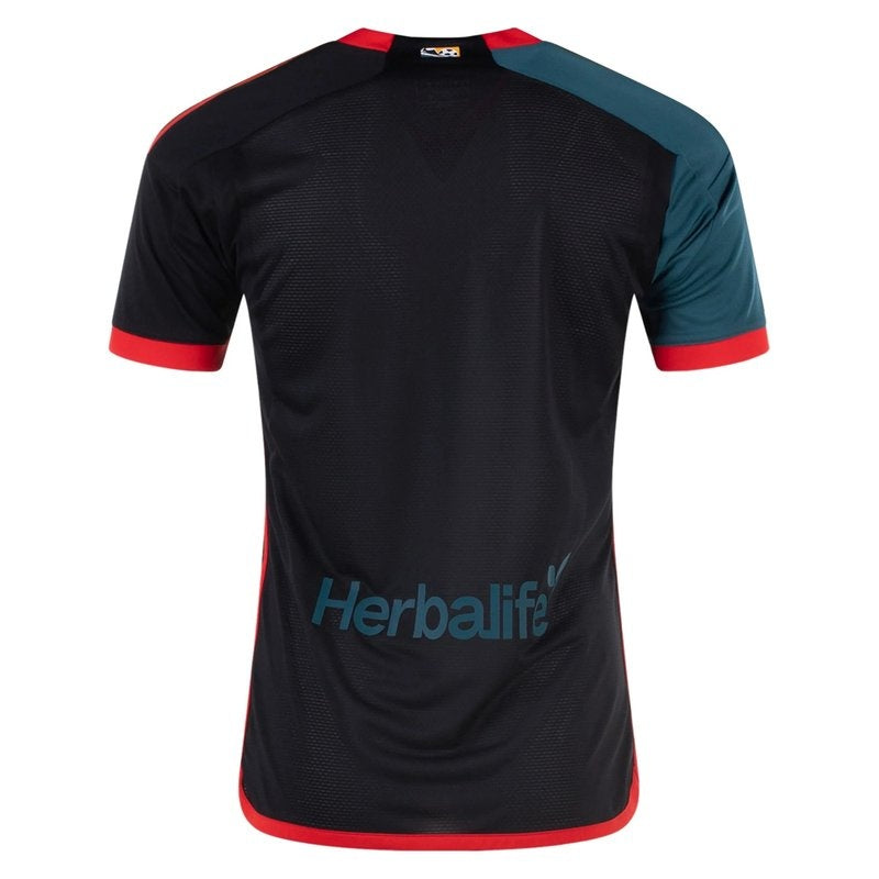 Terza maglia LA Galaxy 2024 III - Versione giocatore