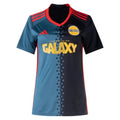 LA Galaxy 2024 III Terza Maglia - Donna
