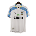 Maglia da Trasferta Lazio 00/01 II - Versione Retro